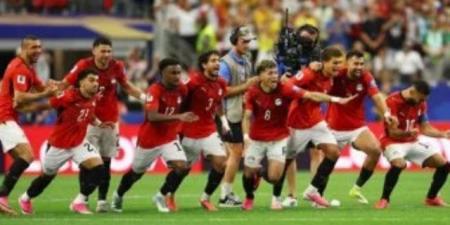 21 سبتمبر المقبل أول تجمع لمنتخب مصر فى الموسم الجديد