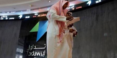 مؤشر "تاسي" يرتفع 0.24% بالمنتصف بدعم من قطاعي المواد الأساسية والبنوك