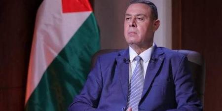 الأمانة العامة لـ «الكتاب العرب» تنعى سفير فلسطين بالقاهرة دياب اللوح