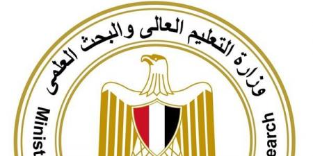 التعليم العالي تحذر: التقديم والقبول بالجامعات الخاصة والأهلية لا يحتاج لوسطاء أو سماسرة