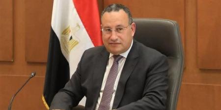 وزير التعليم العالي: النجاح والتفوق لا يرتبطان باسم الكلية أو التخصص فقط