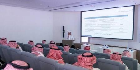 "متمم" يناقش خيارات الادخار الحكومية في المملكة ويستعرض منتج "صح"
