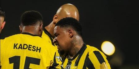 الاتحاد السعودي يتجاوز الجزيرة ويتأهل إلى دور المجموعات بدوري أبطال آسيا للنخبة