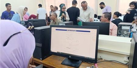 لطلاب المرحلة الثانية، التعليم العالي تعلن القوائم المحدثة للمؤسسات المعتمدة