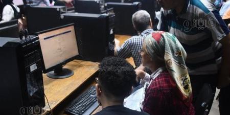 دليل الطالب للتعامل مع الأخطاء الشائعة بتنسيق المرحلة الثانية