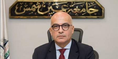 جامعة عين شمس توقع اتفاقا لإنشاء أول فرع دولي لجامعة إكستر البريطانية في مصر