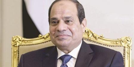 السيسي يوجه بدعم توطين الصناعات المُرتبطة بالطاقة الجديدة والمتجددة