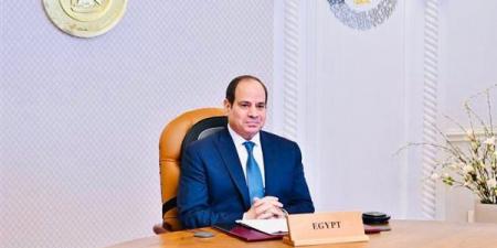 السيسي يوجه بتنمية التصنيع المحلي في الرمال السوداء والأسمدة والعناصر الأرضية النادرة