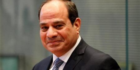 السيسي: شباب مصر هم قوة وطننا وصناع مستقبله