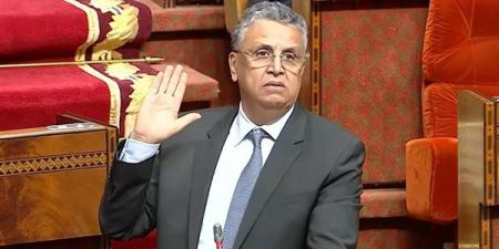 وزير العدل المغربي: متمسكون بأراضينا وسنستعيد سبتة ومليلية من إسبانيا بنفس طويل (فيديو)