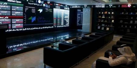 ارتفاع طفيف لمؤشر "تاسي" خلال أسبوع.. بمكاسب سوقية 750 مليون ريال