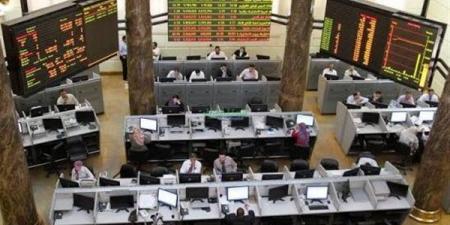 «الرعاية الصحية» و«الأغذية» يتصدران قطاعات البورصة الأكثر تداولا بنهاية الأسبوع