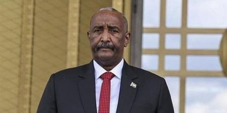 من القصر الرئاسي بالخرطوم، البرهان يتسلم أوراق اعتماد سفراء جدد (فيديو)