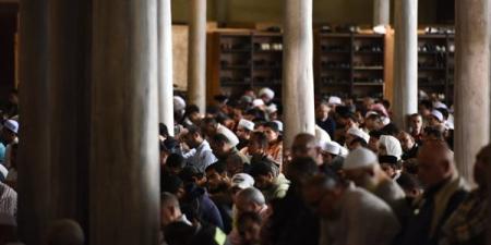 من السنة النبوية، الإفتاء تحذر من التخلف عن صلاة الجمعة لمن وجبت عليه