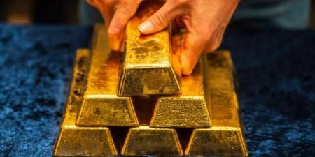 تراجع أسعار الذهب رغم تقليص توقعات رفع الفائدة الأمريكية