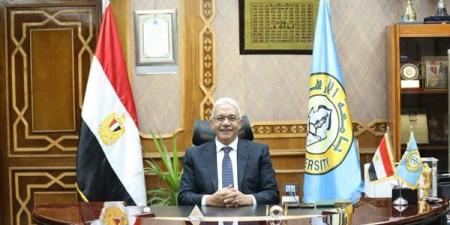 البداية 19 سبتمبر، الخريطة الزمنية للعام الدراسي الجديد بجامعة الأزهر