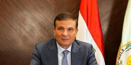 الزراعة: 500 ترخيص تشغيل و514 تسجيلة أعلاف لتنمية الثروة الحيوانية والداجنة