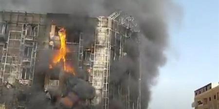 مطالب برلمانية بتشديد الرقابة على استخدام الهيليوم بعد تكرار الحرائق