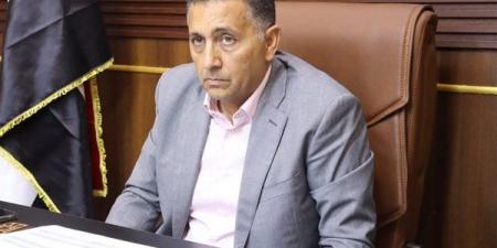 بحضور 3 وزراء، افتتاح مركز خدمات المستثمرين بالمنطقة الاستثمارية بمدينة بنها اليوم
