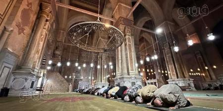 مواقيت الصلاة، موعد أذان العـصر اليوم الأحد في القاهرة والمحافظات