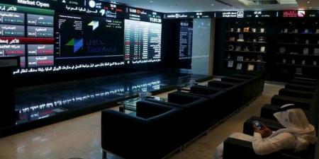 مؤشر "تاسي" يرتفع 0.87% بالمنتصف بدعم من قطاع البنوك
