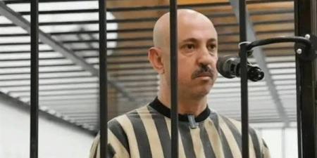 القضاء السوري يحكم بالإعدام على وسيم الأسد
