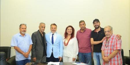 مدد يا رسول الله، المسرح القومي يستعد للاحتفال بالمولد النبوي الشريف
