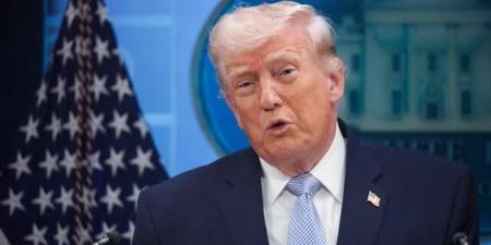 سفير أمريكي سابق: تهديدات ترامب لعُمان محاولة للضغط