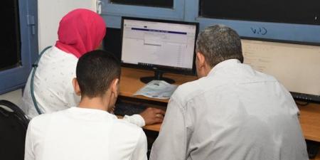 الحدود الدنيا للمرحلة الثانية من تنسيق الجامعات لطلاب الشعبة الأدبية