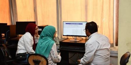 مؤشرات تنسيق المرحلة الثانية 2026.. توقعات القبول لطلاب علمي علوم ورياضة