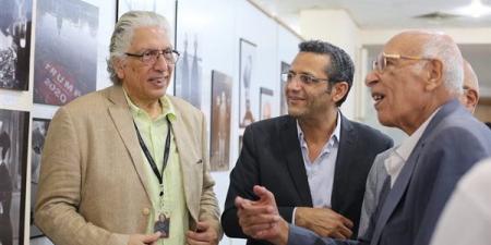 نقابة الصحفيين تحتفي باليوم العالمي للتصوير بمعرض «مصر بعيون مصوريها»