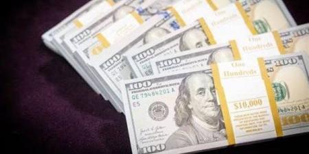 ارتفاع سعر صرف الدولار في البنوك المصرية (آخر تحديث)