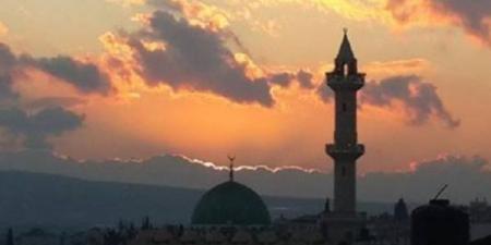 مواقيت الصلاة، موعد أذان الفجر الأربعاء 19 - 8 - 2026 في القاهرة والمحافظات