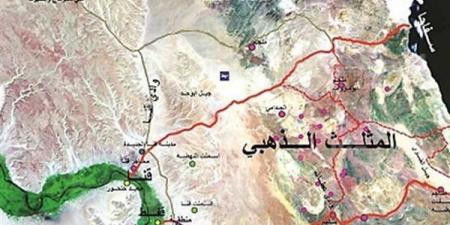قلعة صناعية جديدة في صعيد مصر، كل ما تريد معرفته عن مشروع المثلث الذهبي
