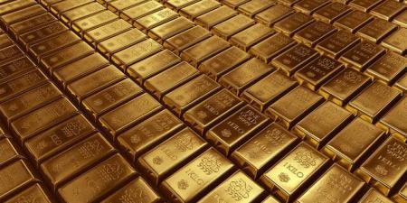 الذهب يستقر قرب 4500 دولار مع تراجع عوائد السندات الأمريكية
