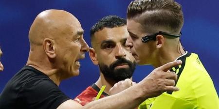 فيفا يطالب اتحاد الكرة بـ"تفسير توابع" مباراة مصر والأرجنتين في كأس العالم