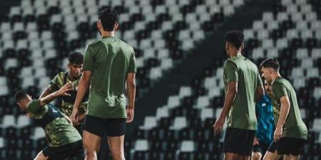 تعليمات خاصة لمدافعي الزمالك قبل ضربة بداية الدوري
