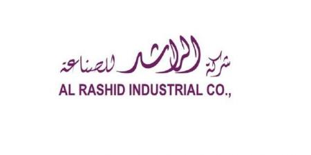 "الراشد للصناعة" تربح 21.8 مليون ريال بالنصف الأول للعام 2026