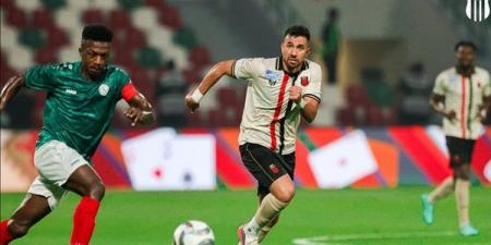 بمشاركة تريزيجيه، التشكيل الرسمي لمباراة الرياض والنصر في الدوري السعودي
