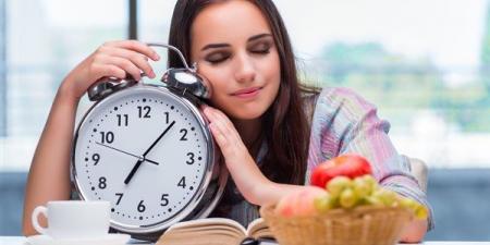 للنساء بعد الأربعين، أغذية تساعد على النوم الهادئ العميق