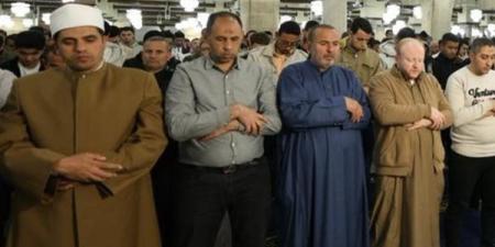مواقيت الصلاة، موعد أذان الفجر اليوم الأحد 23 - 8 - 2026 في القاهرة والمحافظات