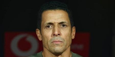 عموتة بعد ريمونتادا الأهلي أمام الشرقية إنبي: البداية كانت صعبة وإمام عاشور غير جاهز