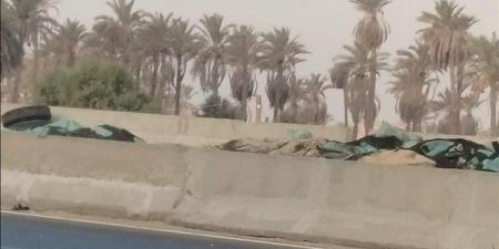 حادث الطريق الأوسطي، جنازة عسكرية لتشييع شهيدي الشرطة بمسقط رأسيهما