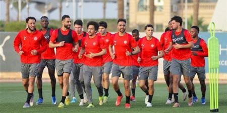 جراديشار يقود سيراميكا كليوباترا أمام القناة في الدوري