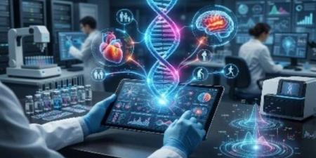 هل تحدد جيناتك قيمة وثيقة تأمينك؟، تفاصيل نشرة "اتحاد التأمين" حول علوم الجينات ومخاطر المستقبل