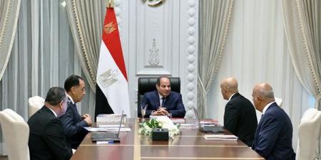تكليف رئاسي جديد بشأن تطبيق نظام شهادة البكالوريا والامتحانات الخاص بها