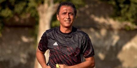 أول تعليق من مدرب القناة بعد الفوز على سيراميكا كليوباترا