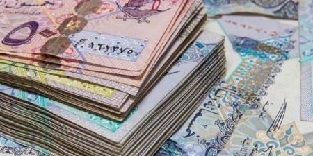 سعر الريال القطري أمام الجنيه في البنوك اليوم الإثنين 24-8-2026
