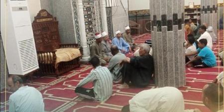 "أوقاف قنا" تنظم 138 قافلة دعوية بعنوان "مولد الهادي البشير"