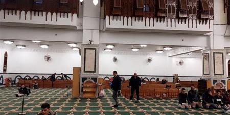 مواقيت الصلاة، موعد أذان الفجر اليوم الثلاثاء في القاهرة والمحافظات